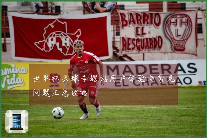 世界杯买球专题站用户体验与常见问题汇总攻略