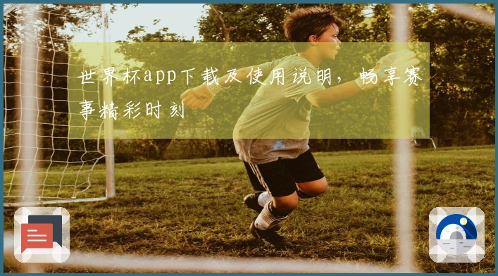 世界杯app下载及使用说明，畅享赛事精彩时刻